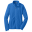 Incline Analytics - Port Authority Ladies Microfleece Jacket v1