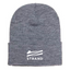 StrandMarketing - Cuffed Knit Beanie