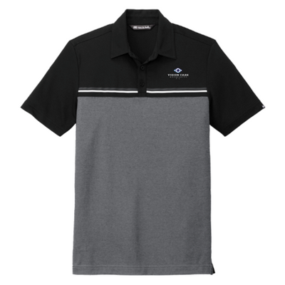 Black/ Dark Grey Heather