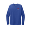 ZFA - Next Level Unisex CVC Long Sleeve Tee