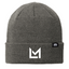 Dark Grey Heather
