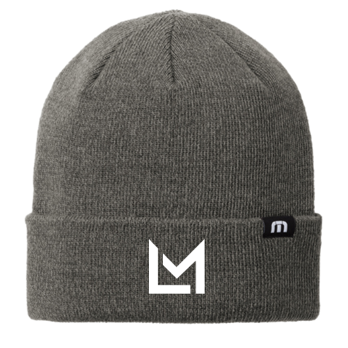Dark Grey Heather