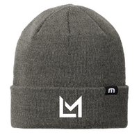 Dark Grey Heather