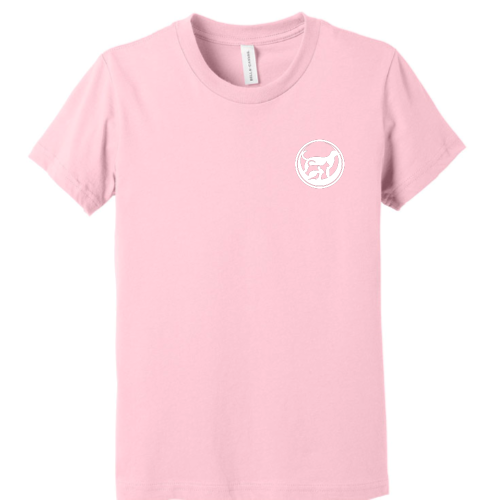 ProgressiveAnimal - Youth Jersey T-Shirt