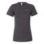 Dark Grey Heather