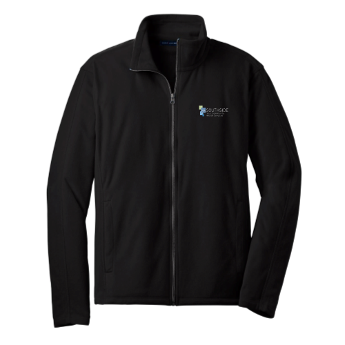 SouthsideCHS - Port Authority Microfleece Jacket