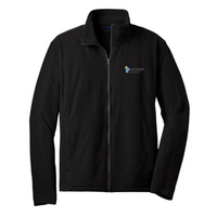 SouthsideCHS - Port Authority Microfleece Jacket