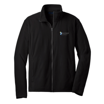 SouthsideCHS - Port Authority Microfleece Jacket
