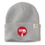 SkisPainting - Carhartt Watch Cap 2.0