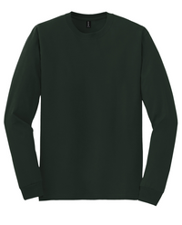 Forest Green