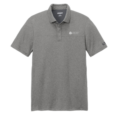 UnitedInsurance - OGIO Command Polo v1