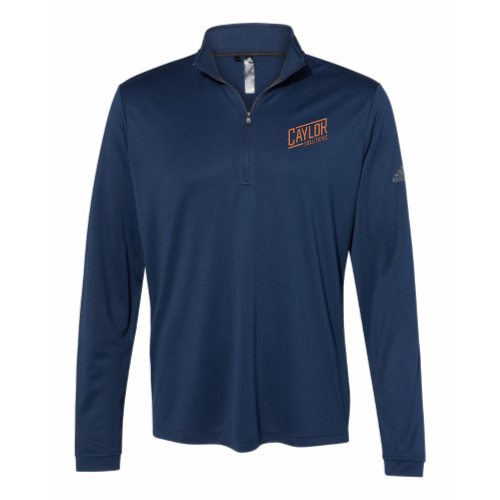CaylorSolutions - Lightweight Quarter-Zip Pullover v1