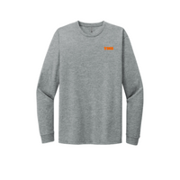 TMS - Next Level Unisex CVC Long Sleeve Tee