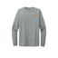 TMS - Next Level Unisex CVC Long Sleeve Tee