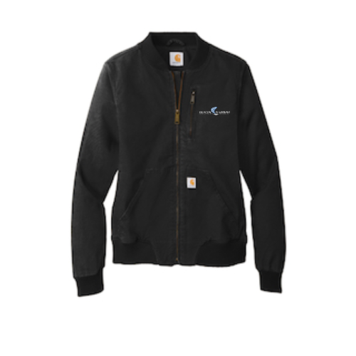 BPM - Carhartt - Women's Rugged Flex Crawford Jacket