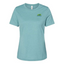 Heather Blue Lagoon