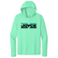 JoyceDayton - Sport-Tek Posi-UV Pro Long Sleeve Hoodie