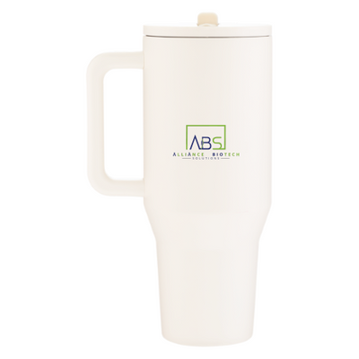 AllianceBiotechSolutions - Hydrojug - Traveler 40oz