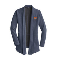 Estate Blue Heather/ Charcoal He
