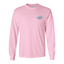 CCMJC - Unisex Cotton Long Sleeve : Gildan