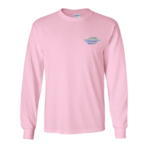 CCMJC - Unisex Cotton Long Sleeve : Gildan