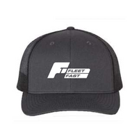 Charcoal Black