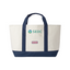 SEDC -vineyard vines -D000240 Boat Tote