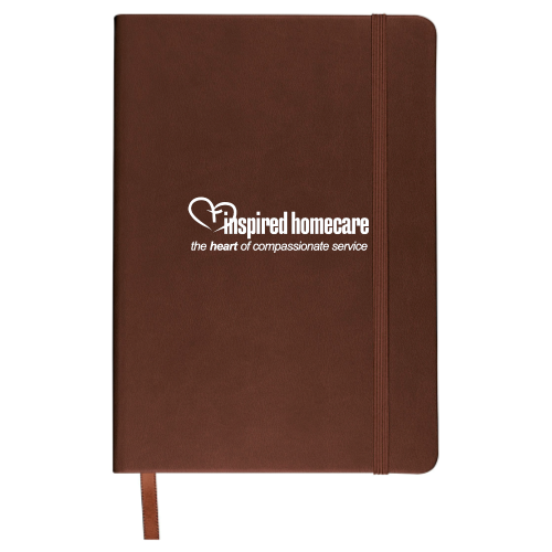 InspiredHomecare - Tuscany Journal