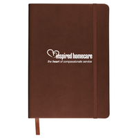 InspiredHomecare - Tuscany Journal