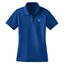 Elizondo MD - CornerStone Ladies Select Snag-Proof Polo Embroidery