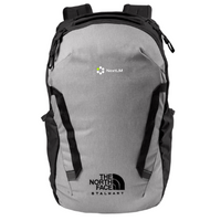 Mid Grey Dark Heather/ TNF Black
