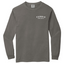 FerrisCoffee - Comfort Colors - Circle Badge Logo