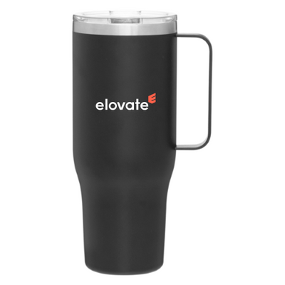 Elovate - Denali 40oz Thermal Mug