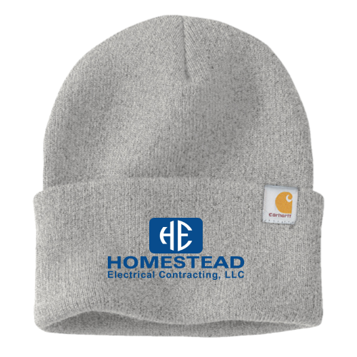 Homestead - Carhartt Watch Cap 2.0