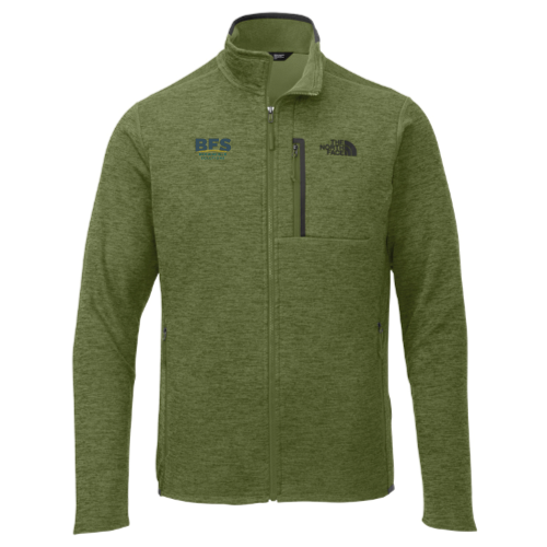BrownfieldSolutions - The North Face Skyline Full-Zip Fleece Jacket NF0A7V64