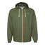 T&TCoastAuto - Vintage Hooded Rain Jacket v1