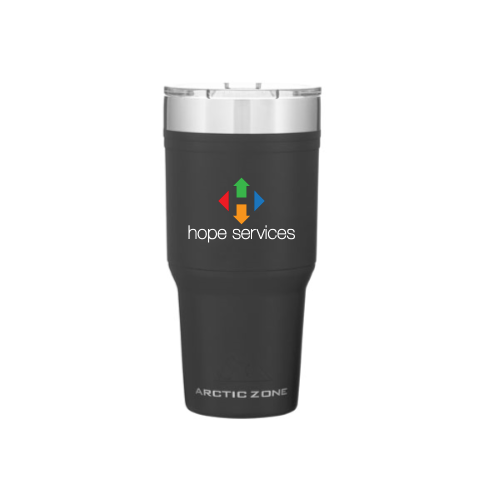 HopeServicesFS - Titan 30oz Thermal Tumbler