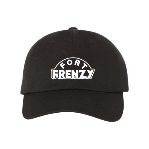 FortFrenzy - YP Classics - Dad Hat