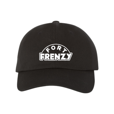 FortFrenzy - YP Classics - Dad Hat