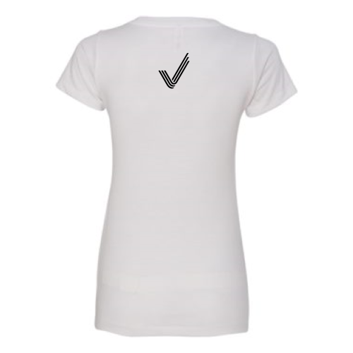 ValorPro - Next Level - Womens V-Neck 1540