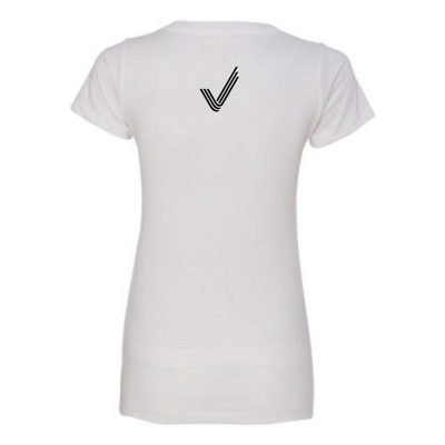 ValorPro - Next Level - Womens V-Neck 1540