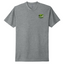 Dark Heather Gray