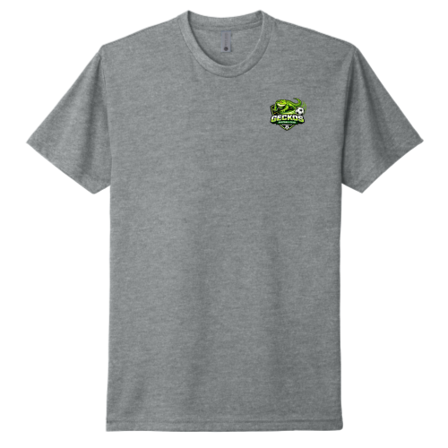 Dark Heather Gray