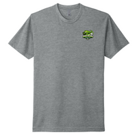 Dark Heather Gray