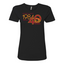 Ponderosa HS 1984 Ladies Next Level T-Shirt