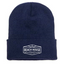 BeachHouse - Cuffed Knit Beanie