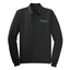LakeviewHealthServicesInc - Port Authority Long Sleeve Silk Touch Polo