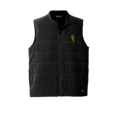 FortisLux TravisMathew Cold Bay Vest