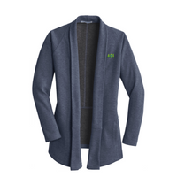 Estate Blue Heather/ Charcoal He