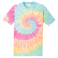 Pastel Rainbow